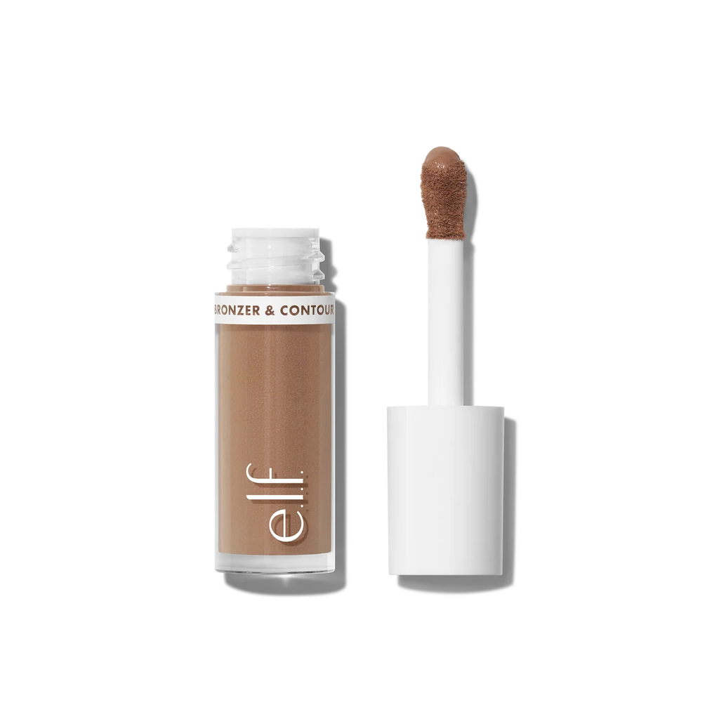 ELF Camo Liquid Bronzer & Contour