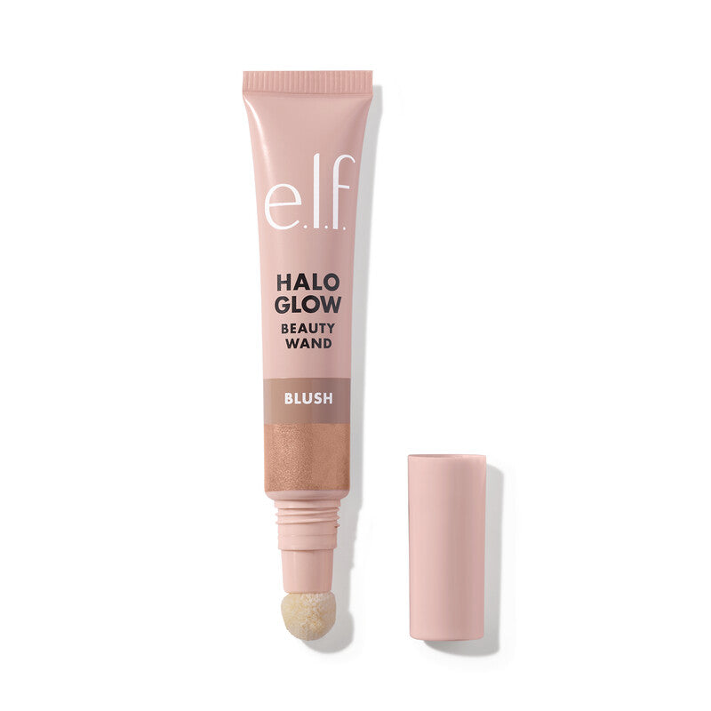 Shop ELF Halo Glow Blush Beauty Wand Candlelit, Online in Pakistan - ColorshowPk