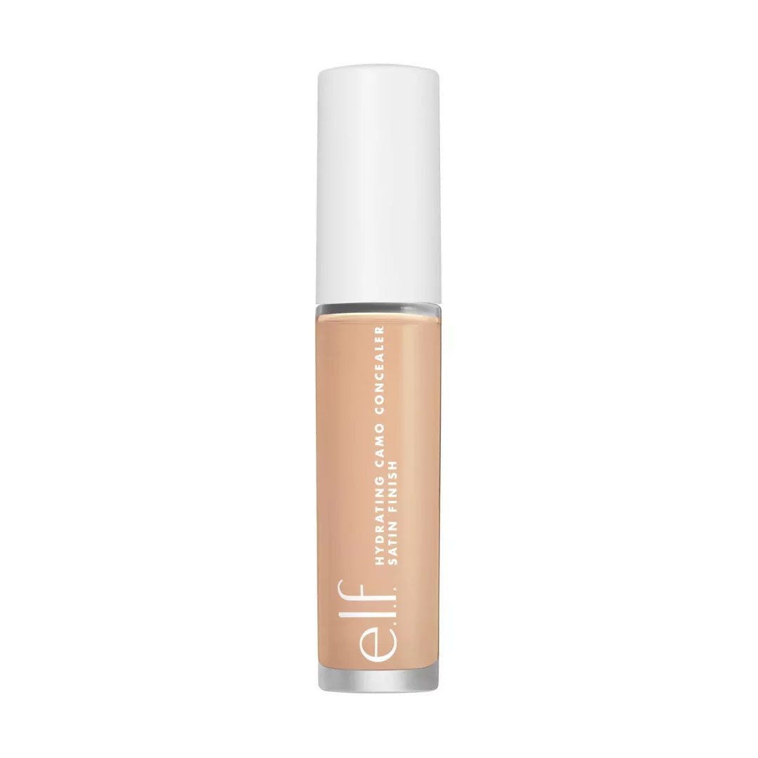 ELF HYDRATING CAMO CONCEALER