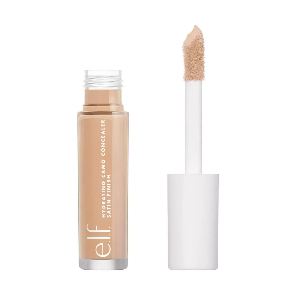 Crocelor Elf hydrating camo concealer | ColorShow