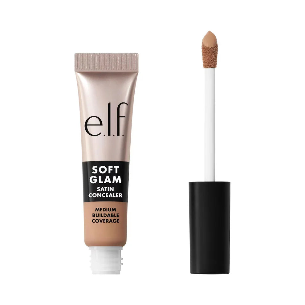 ELF Soft Glam Satin Concealer