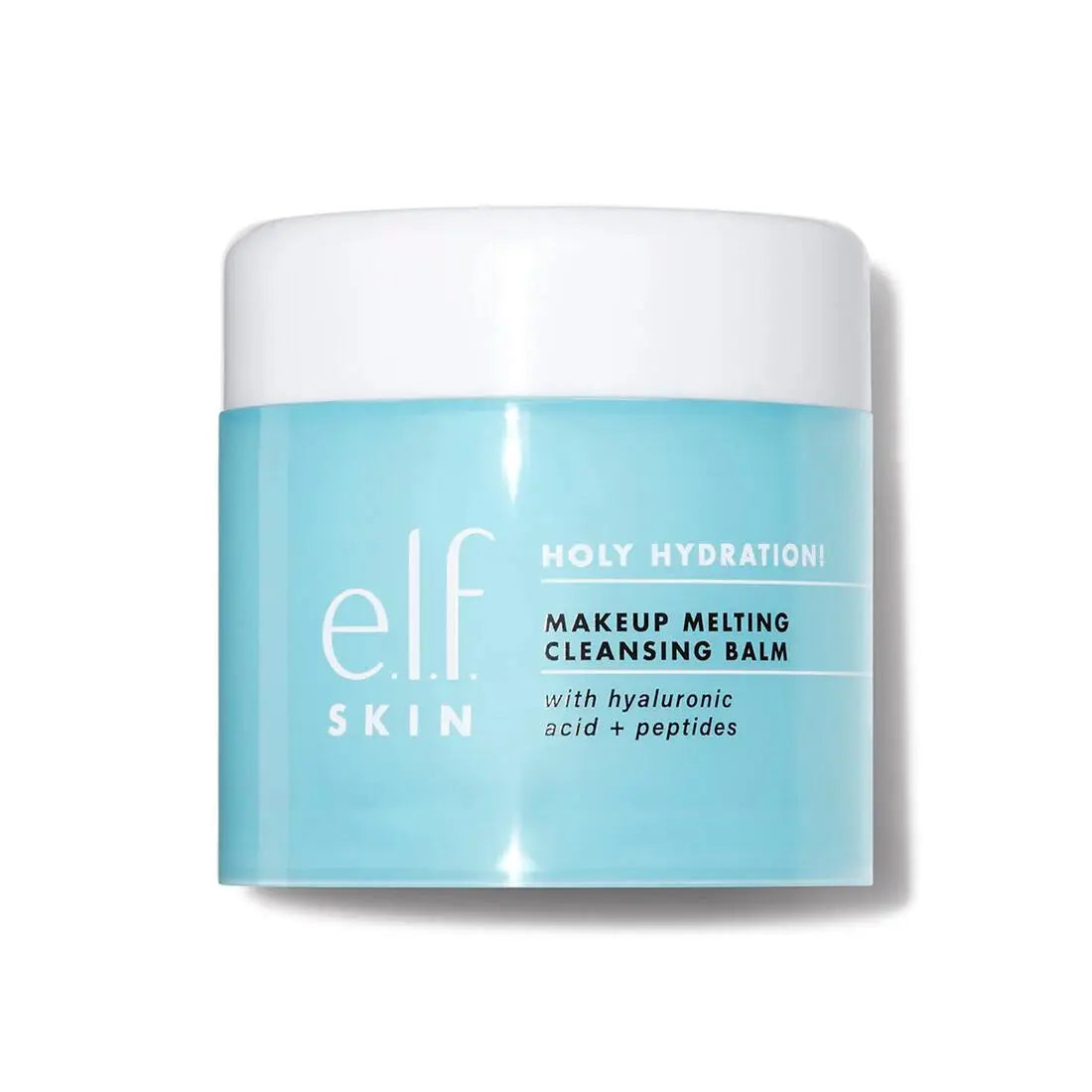 ELF Holy Hydration Makeup Melting Cleansing Balm