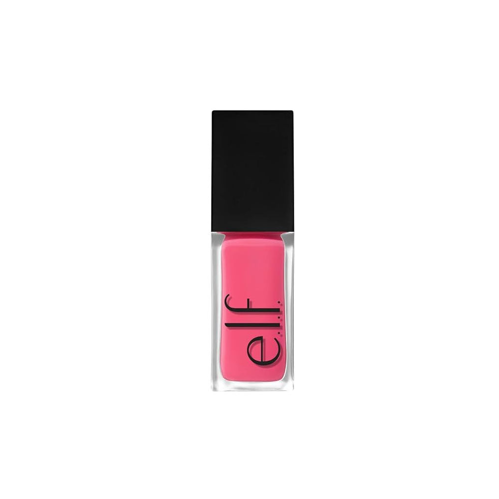 ELF Glow Reviver Plumping Lip Oil