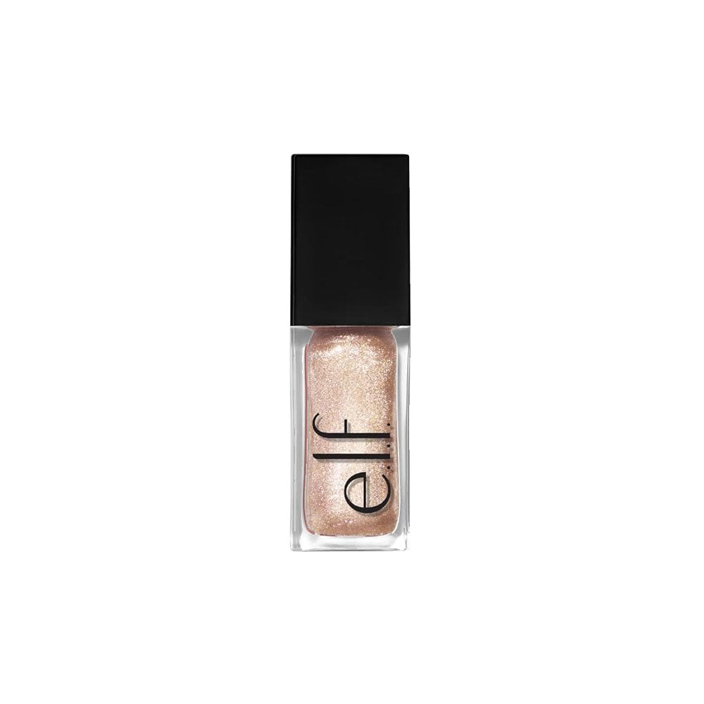 ELF Glow Reviver Plumping Lip Oil