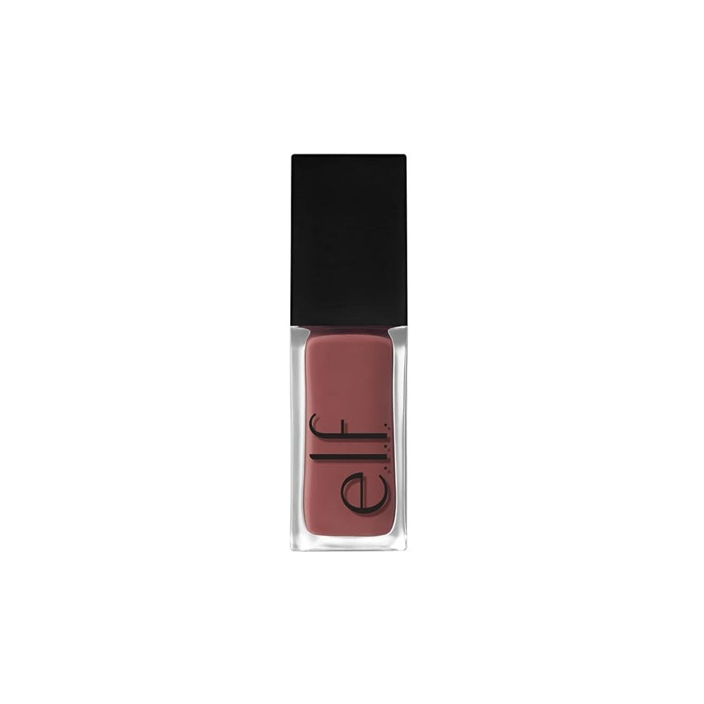 ELF Glow Reviver Plumping Lip Oil