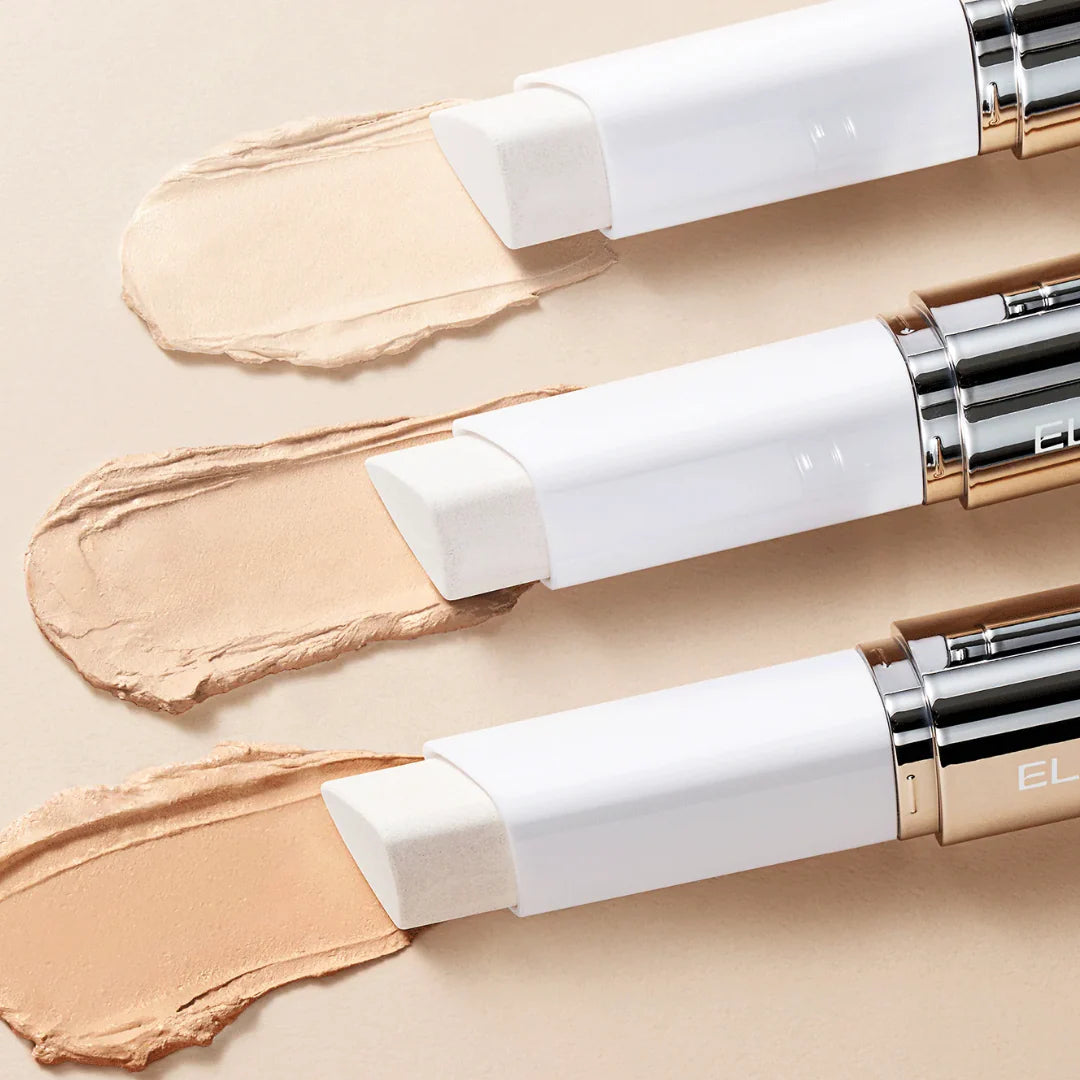 Elroel Blanc Cover Cream Stick