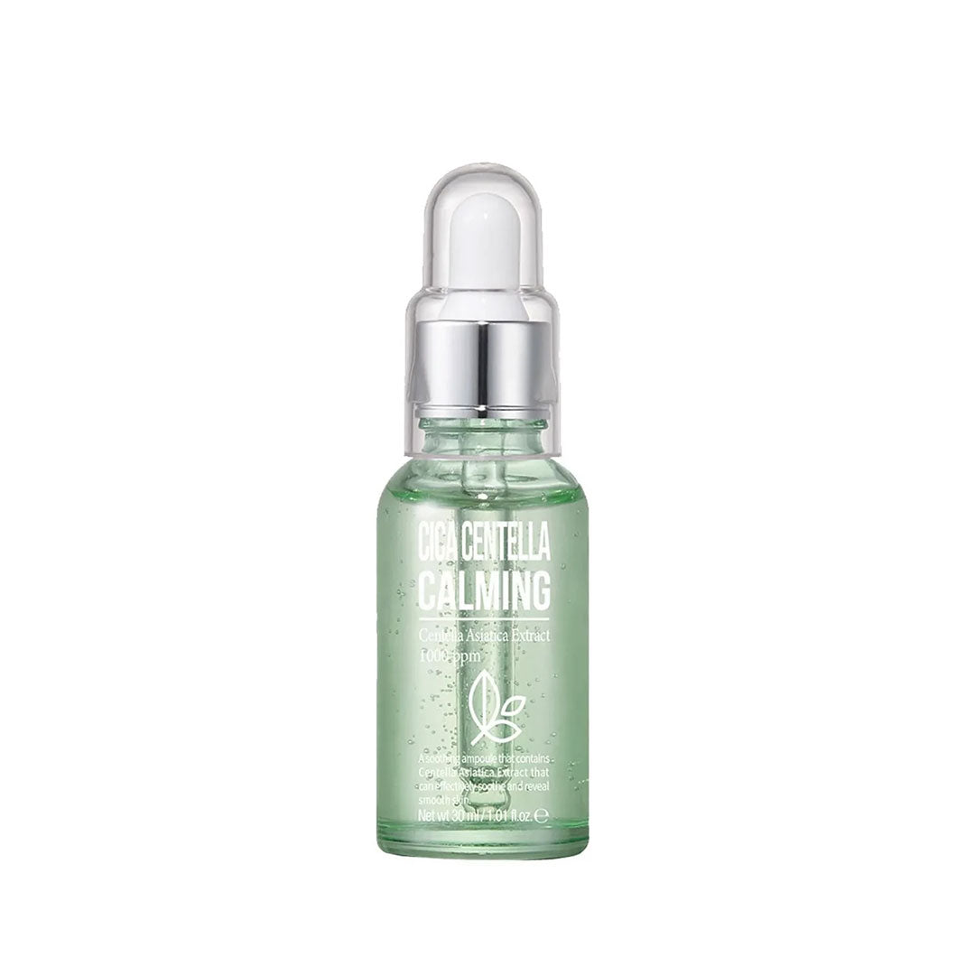 Esfolio Cica Centella Calming Ampoule