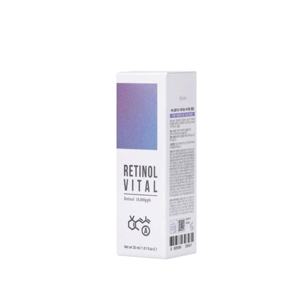 Esfolio Retinol Vital Ampoule