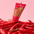 Essence CHILI BOMB shiny lipgloss 01