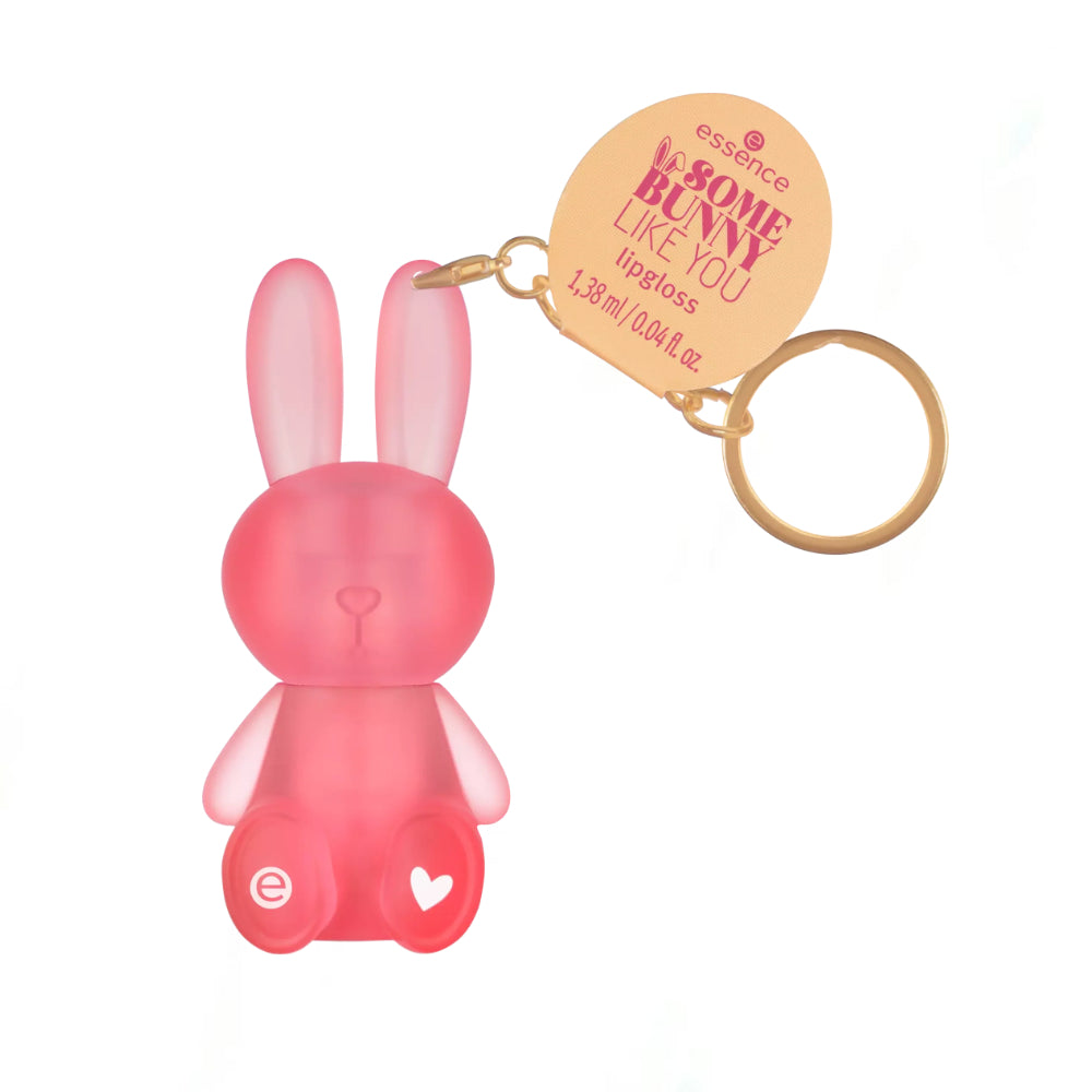 Essence Somebunny Like You Lipgloss