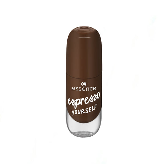 Essence Gel Nail Colour 86  Espresso Yourself