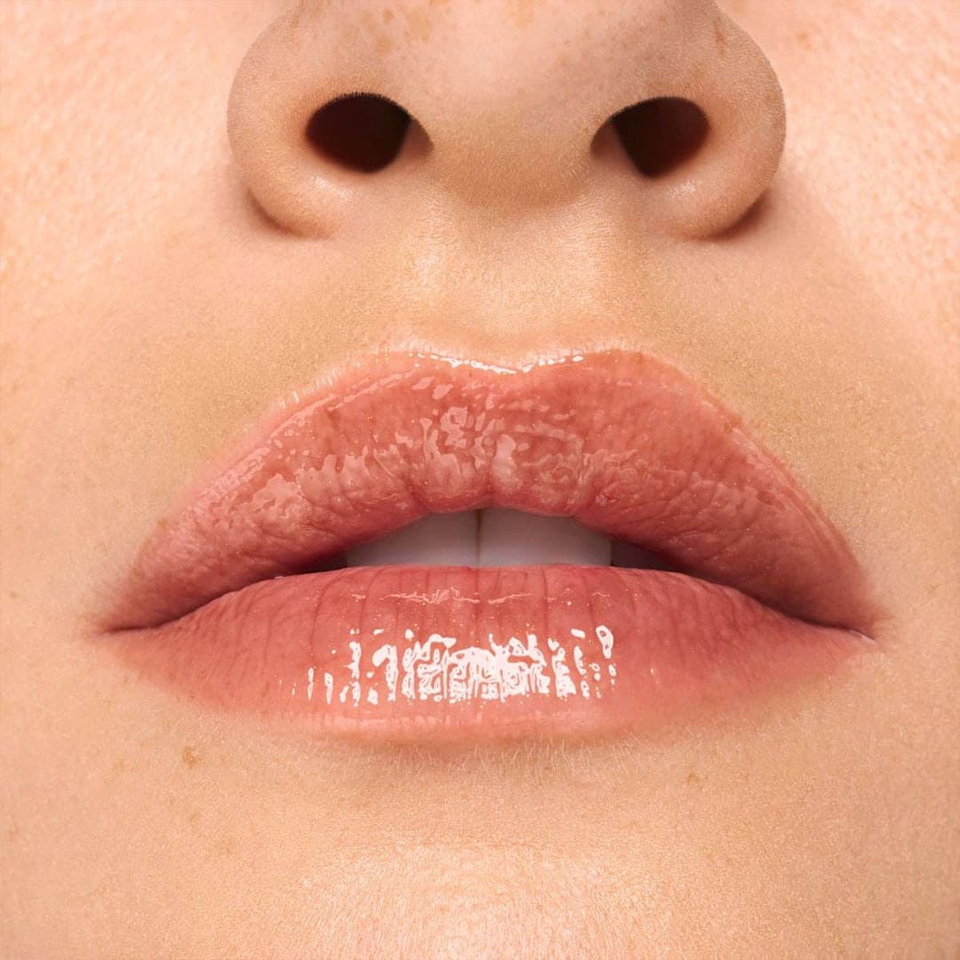 Essence Choco Bomb Shiny Lipgloss 01