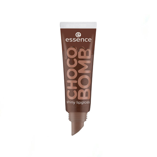 Essence Choco Bomb Shiny Lipgloss 01