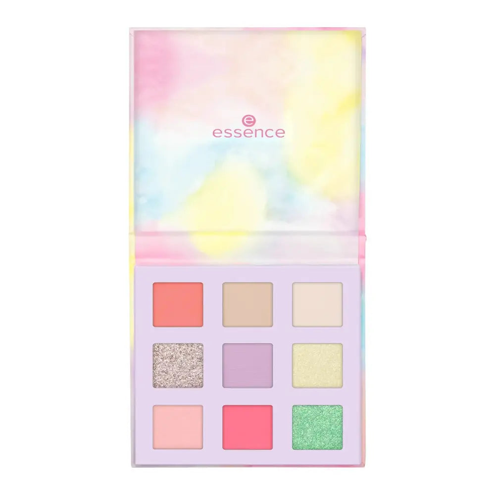 Essence What The Fluff?! Cotton Candy Skies