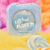 Essence What The Fluff?! Mattifying Balm 01  On Cloud Candy