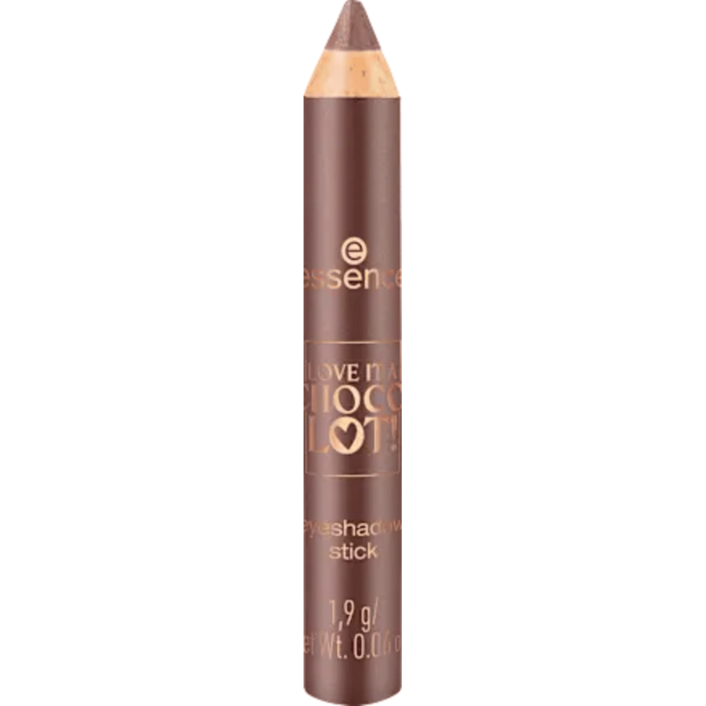 Essence Love It A Choco' Lot! Eyeshadow Stick