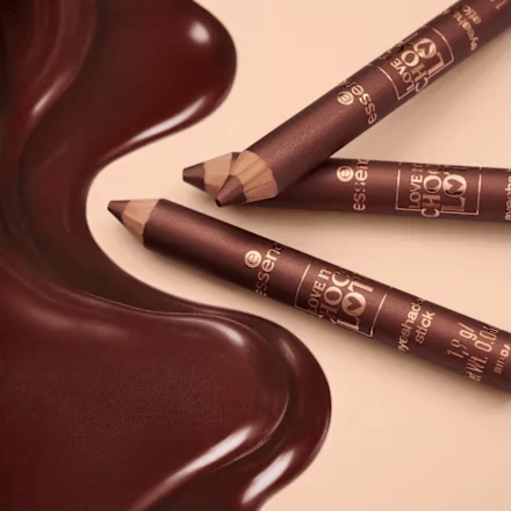 Essence Love It A Choco' Lot! Eyeshadow Stick