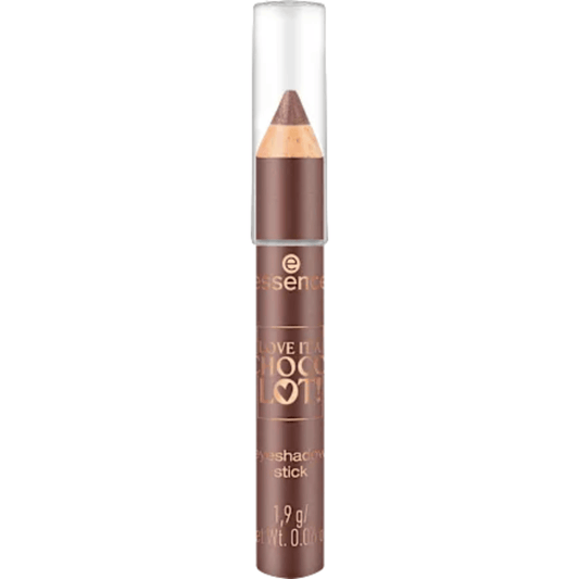 Essence Love It A Choco' Lot! Eyeshadow Stick