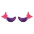 Essence Cosmetics Queen of Fantasy Hydrogel Eye Patches