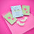 Essence cosmetics Queen Of Magic Hydrogel Eye Patches