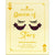 Essence Queen Of Stars Hydrogel Eye Patches