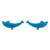 Essence Queen Of Waves Hydrogel Eye Patches