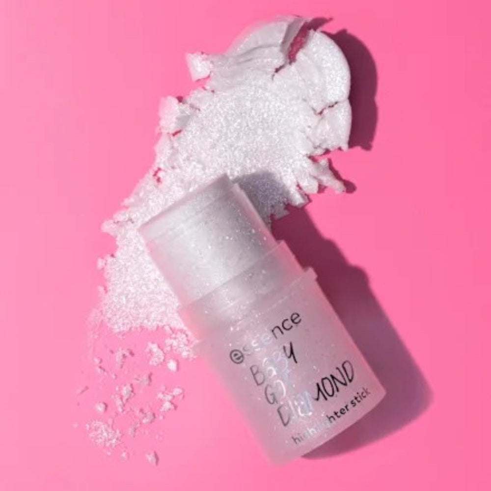 Essence Baby Got Diamond Highlighter Stick