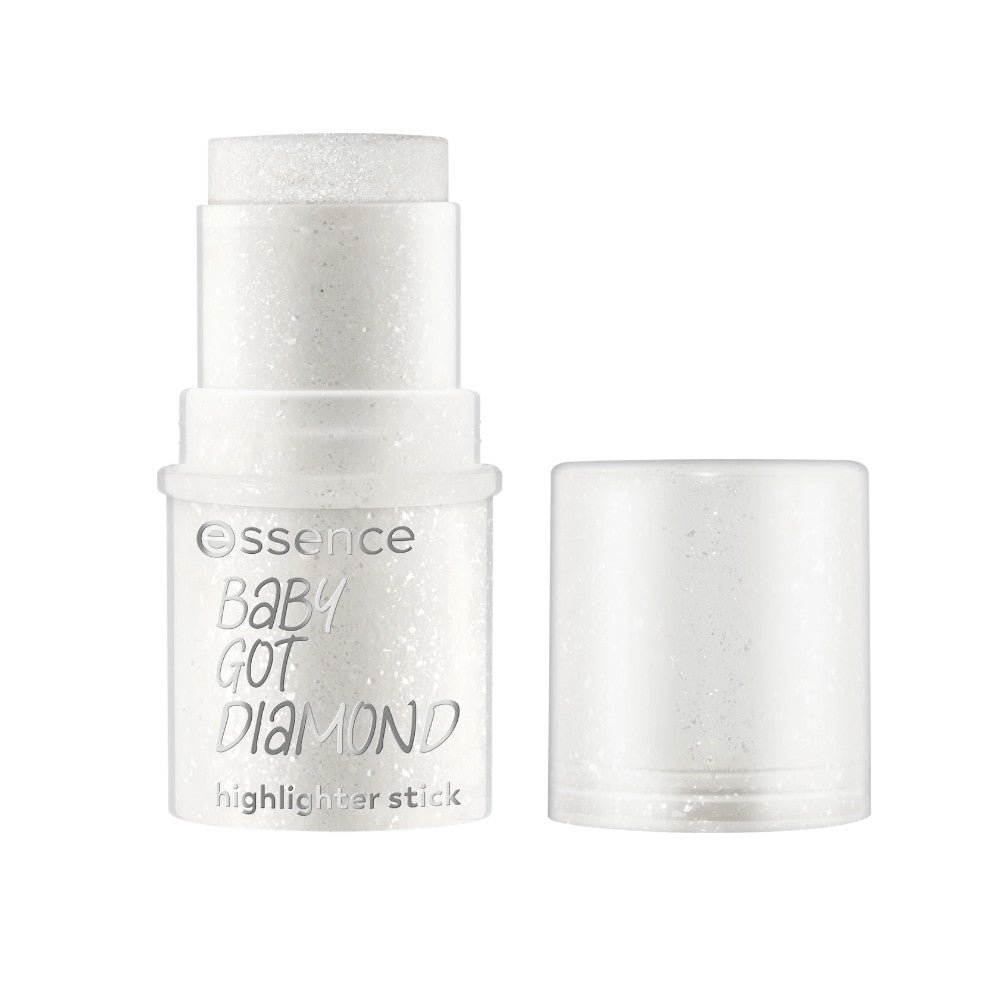 Essence Baby Got Diamond Highlighter Stick
