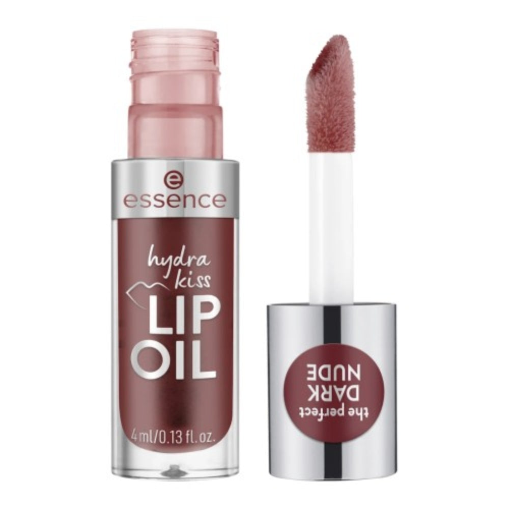 Essence Hydra Kiss Lip Oil