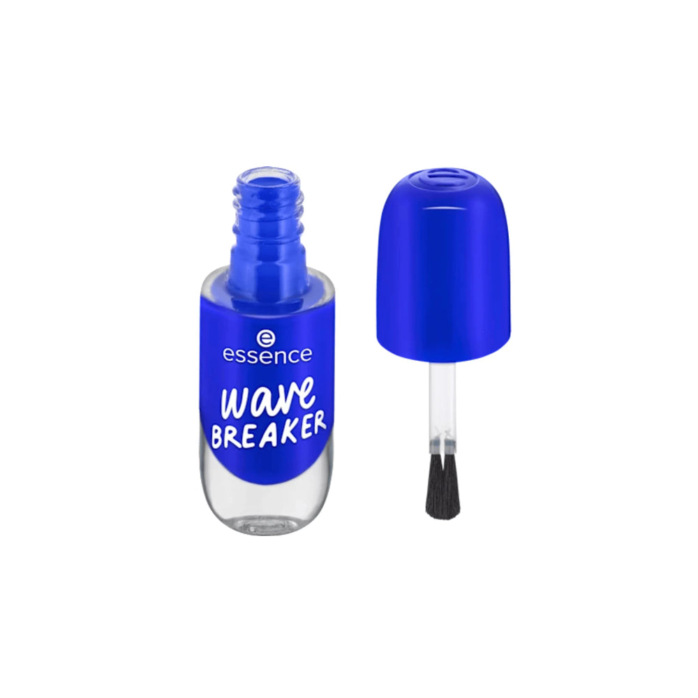 Essence Gel Nail Color