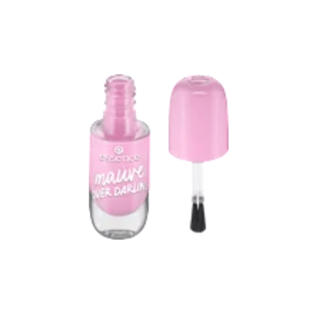 Essence Gel Nail Color