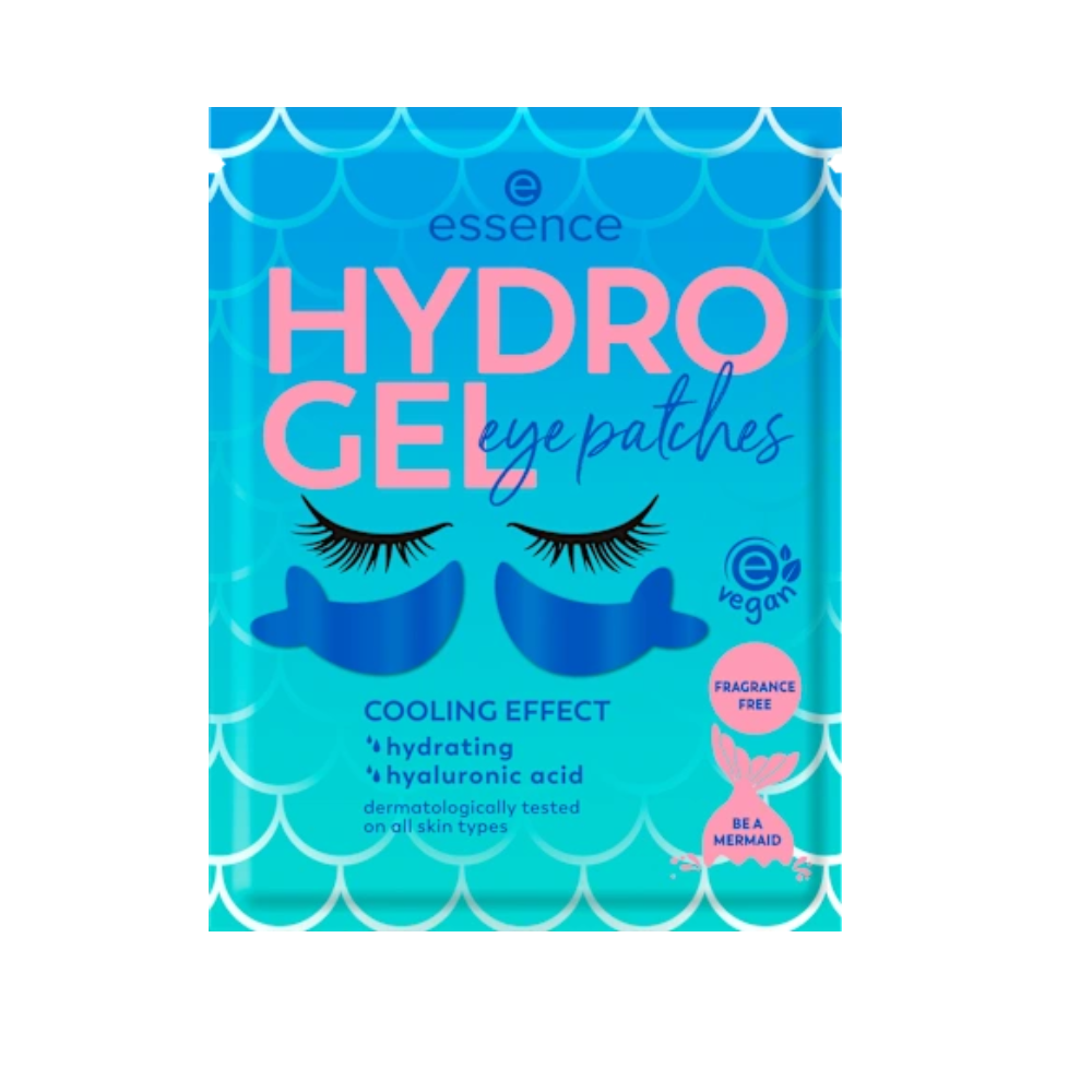 Essence Hydro Gel Eye Patches