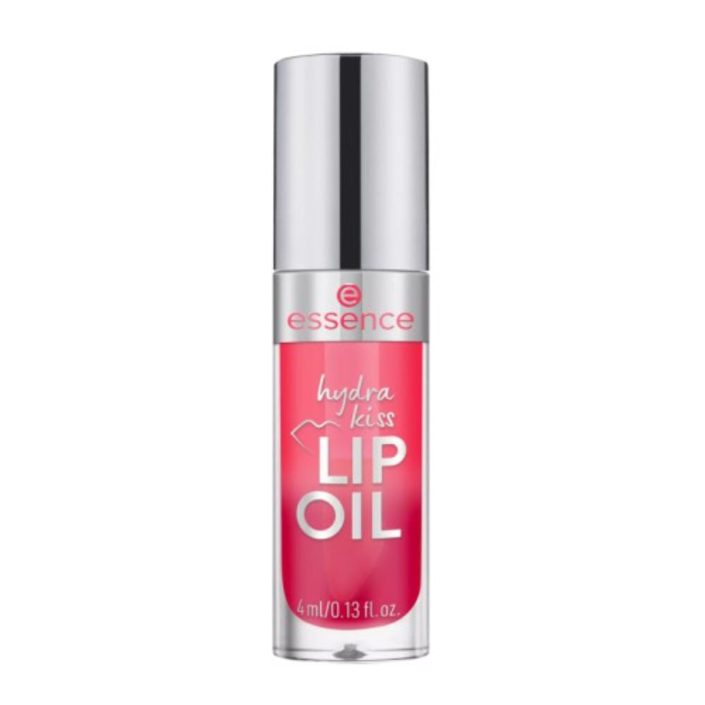 Essence Hydra Kiss Lip Oil