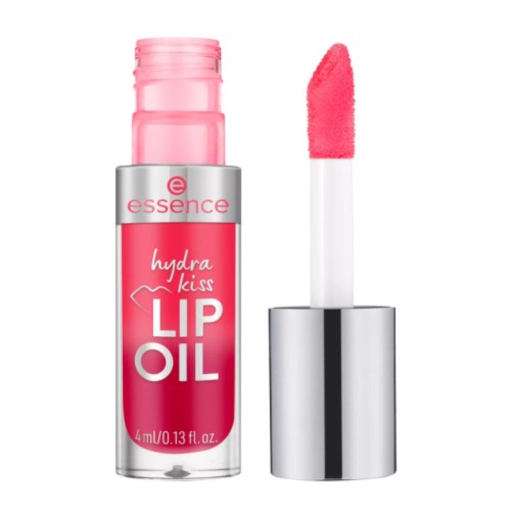 Essence Hydra Kiss Lip Oil
