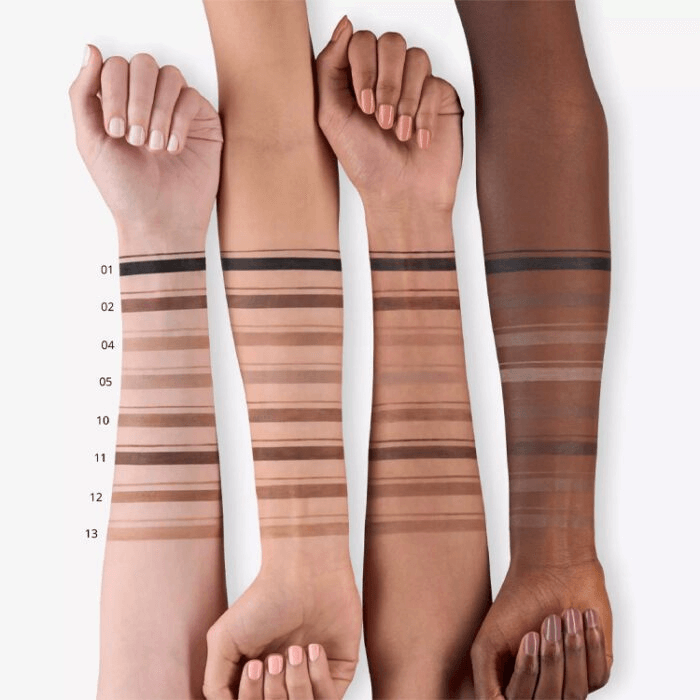 Essence Eyebrow Designer