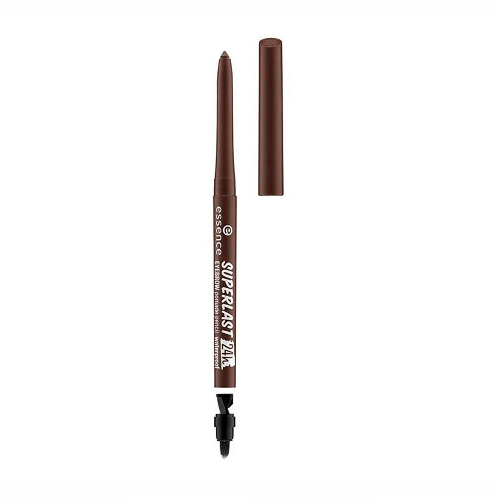 Essence Superlast 24h Eyebrow Pomade Pencil Waterproof