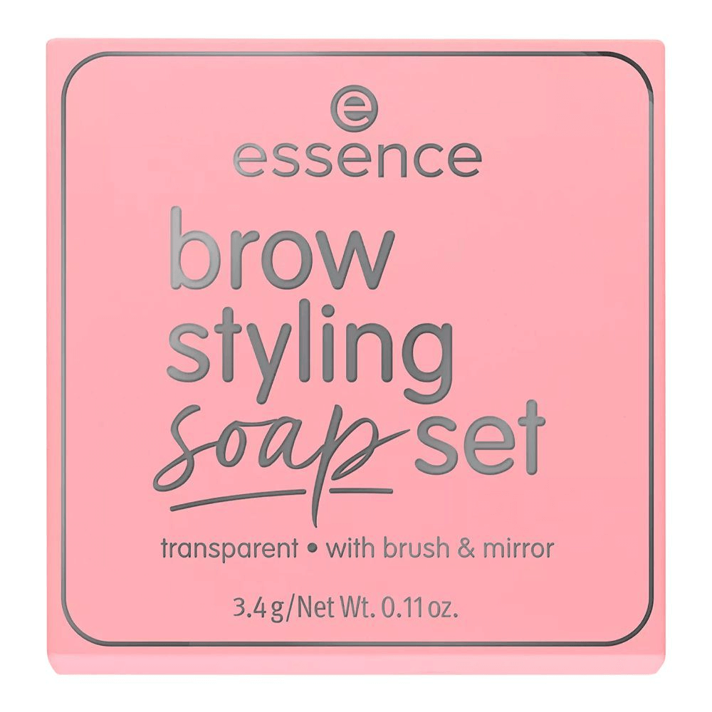 Essence Brow Styling Soap Set
