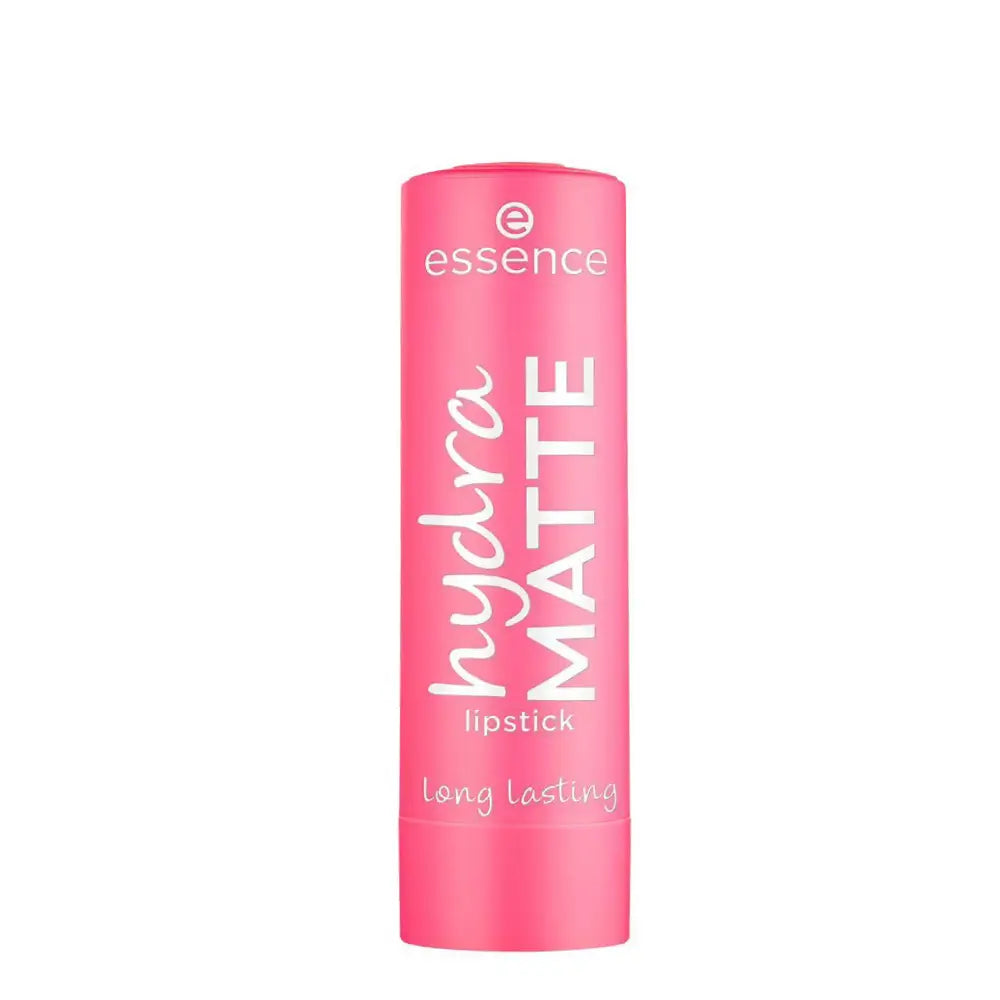 Essence Hydra Matte Lipstick 408