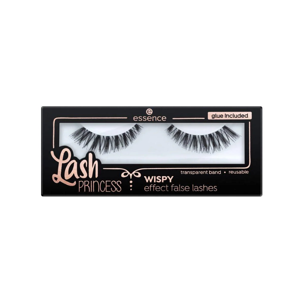 Essence-Lash Princess Volume Effect False Lashes