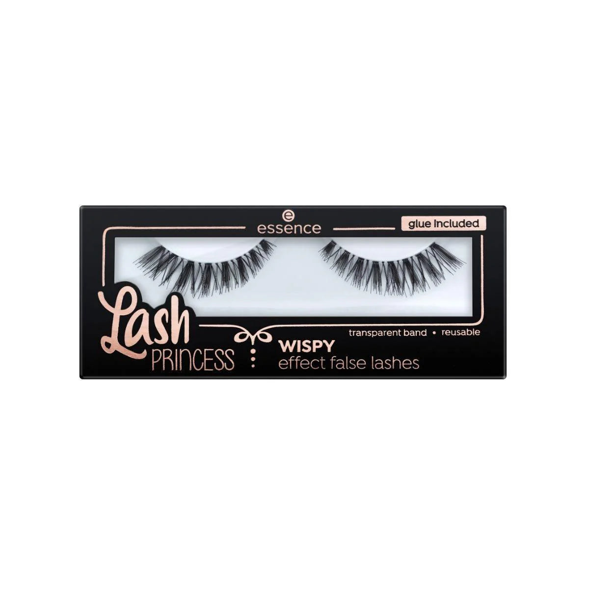 Essence-Lash Princess Volume Effect False Lashes