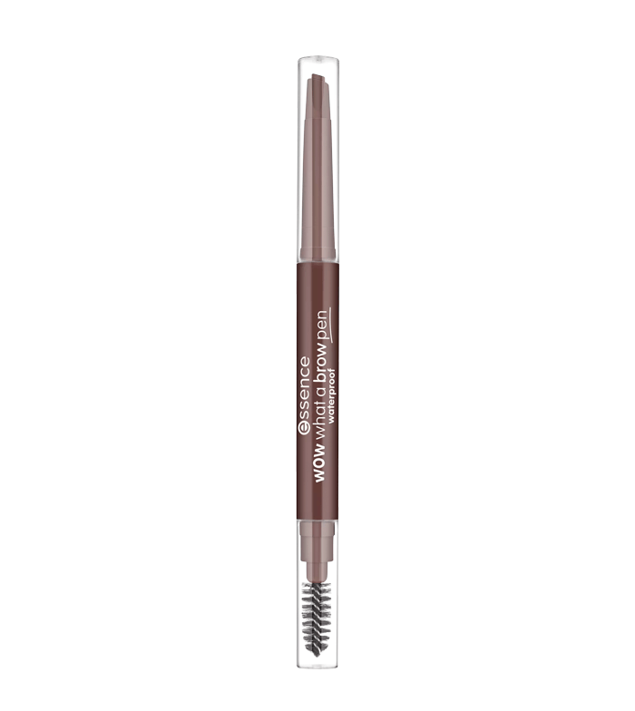 Essence-Wow What A Brow Pen Waterproof