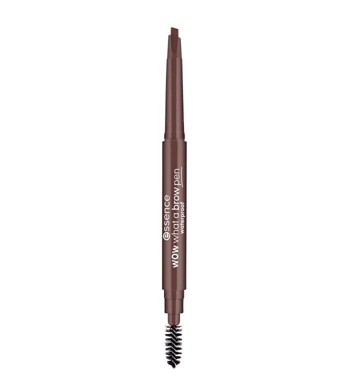 Essence-Wow What A Brow Pen Waterproof