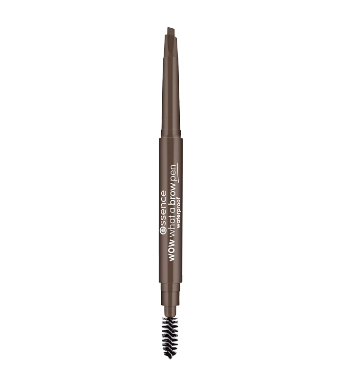 Essence-Wow What A Brow Pen Waterproof