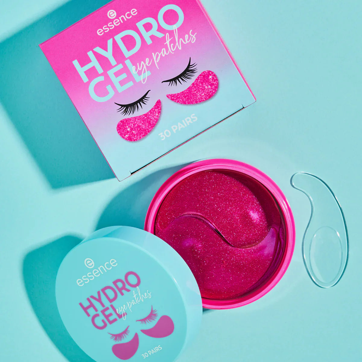 Essence Hydro Gel Eye Patches 30 Pairs