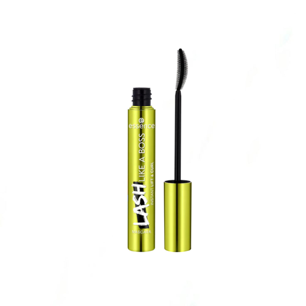 Essence- Like A Boss Instant Lift & Curl Mascara