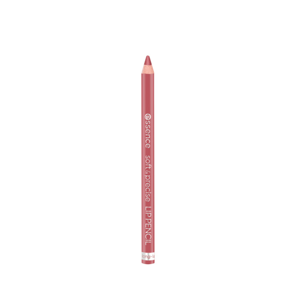 Essence Soft & Precise Long-Lasting Lip Pencil