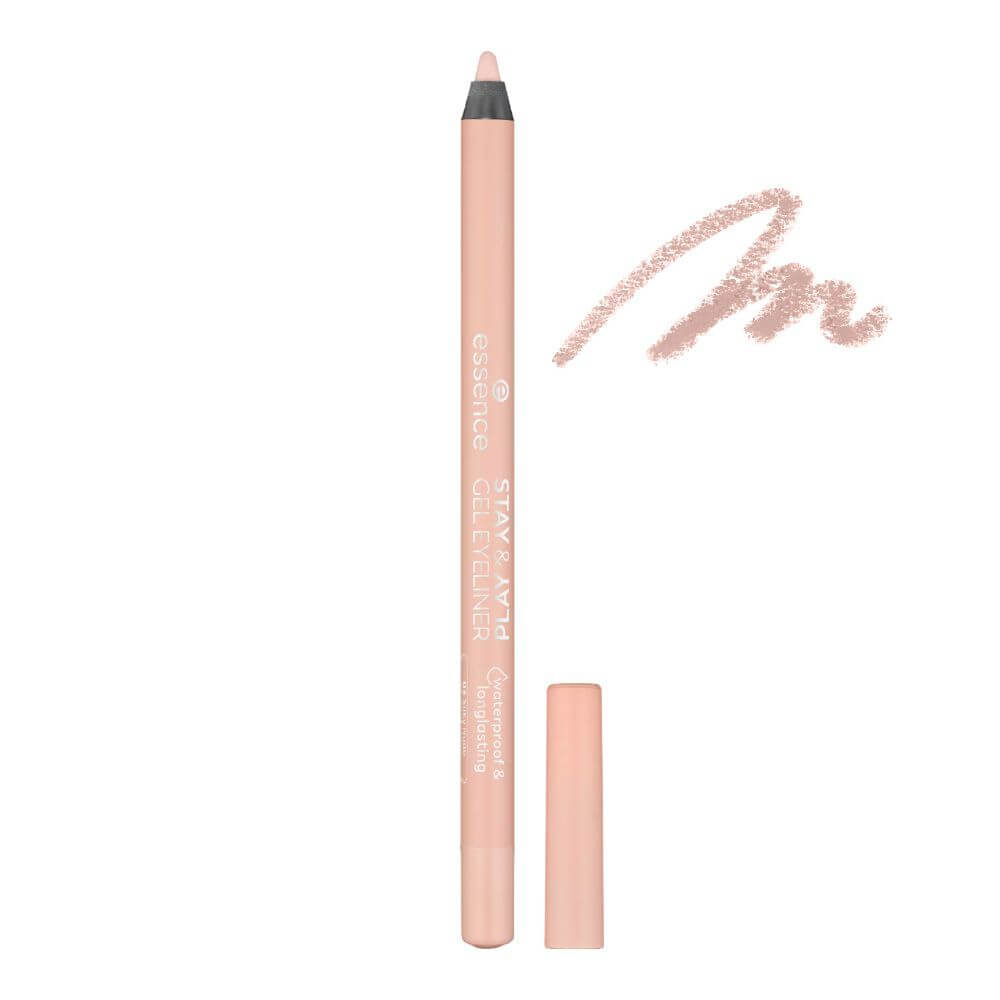 Essence Stay & Play Gel Eyeliner 03