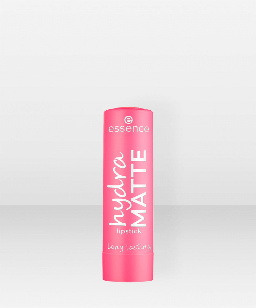 Essence Hydra Matte Lipstick