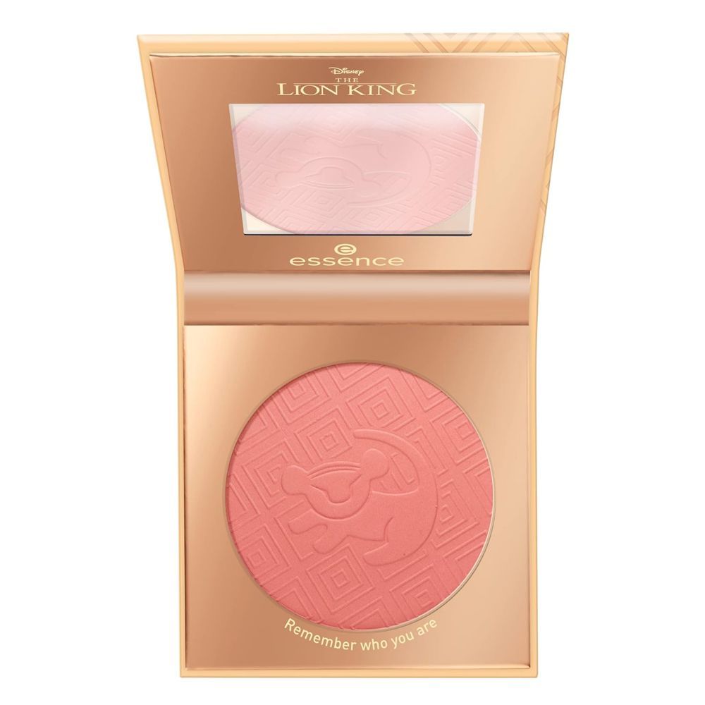 Essence Disney The Lion King Maxi blush
