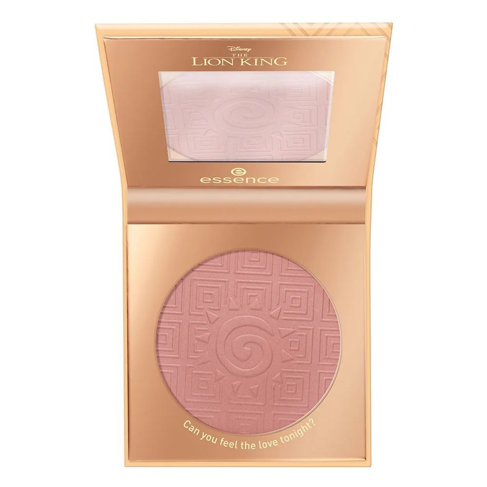 Essence Disney The Lion King Maxi blush